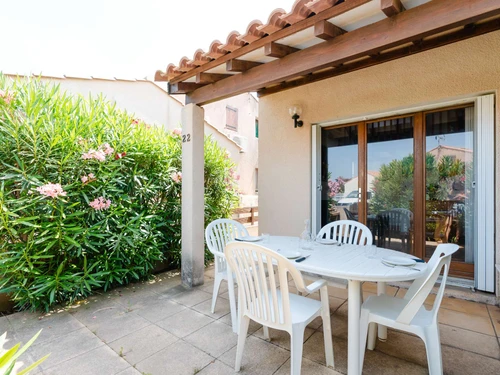 Villa Gruissan, Studio, 4 Personen - photo_1011607573912