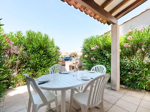 Villa Gruissan, 1 pièce, 4 personnes - photo_1011607573912