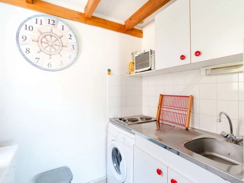 Villa Gruissan, Studio, 4 Personen - photo_1011607573912