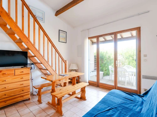 Villa Gruissan, Studio, 4 Personen - photo_1011607573912