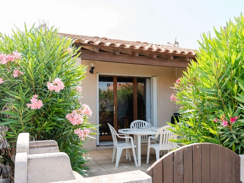 Villa Gruissan, Studio, 4 Personen - photo_1011607573912