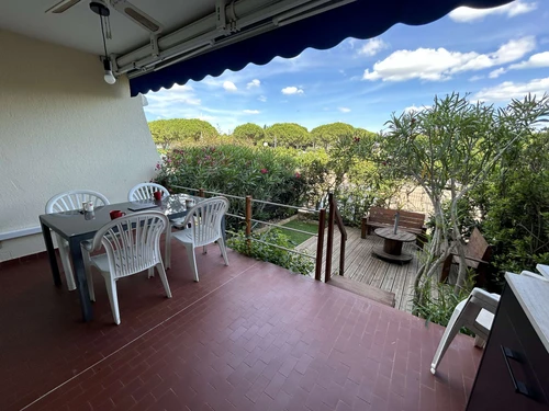 Apartamento Port Camargue, 2 piezas, 5 personas - photo_1011607575059