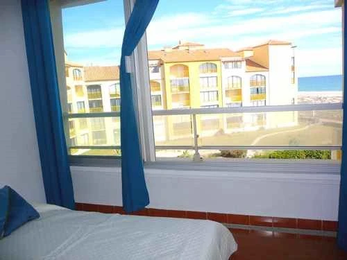 Studio Le Barcarès, 1 pièce, 4 personnes - photo_1011607575905