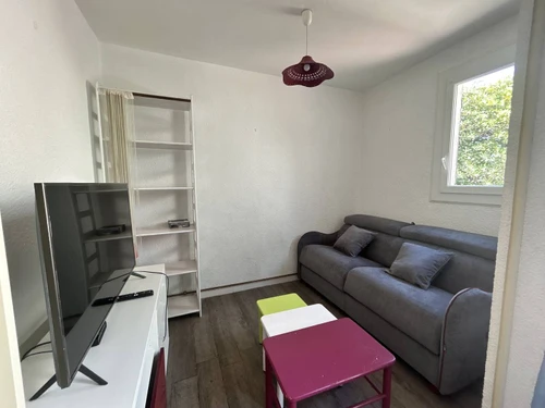 Apartment Le Barcarès, 1 bedroom, 4 persons - photo_19009884914