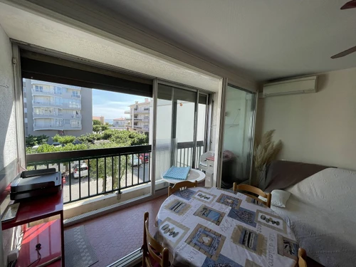 Apartment Saint-Cyprien, 2 bedrooms, 6 persons - photo_1011607577055