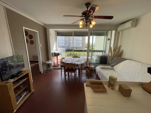 Apartment Saint-Cyprien, 2 bedrooms, 6 persons - photo_1011607577055