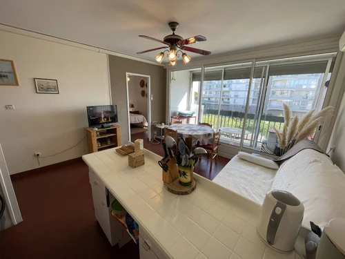 Apartment Saint-Cyprien, 2 bedrooms, 6 persons - photo_1011607577055