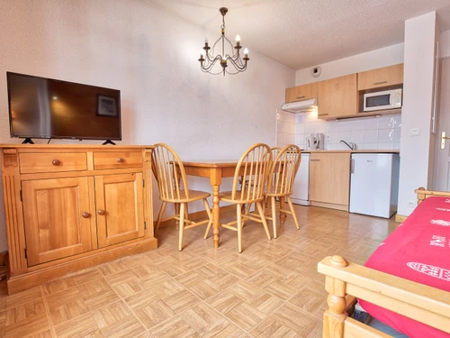 Appartement Flumet, 2 pièces, 4 personnes - photo_15343394153