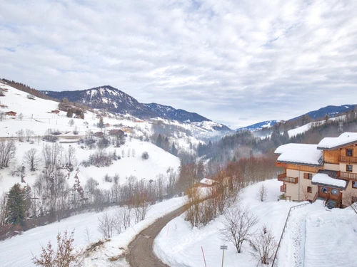 Appartement Flumet, 2 pièces, 4 personnes - photo_15343394153