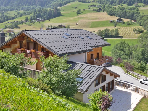 Appartement Flumet, 3 pièces, 6 personnes - photo_14584812636