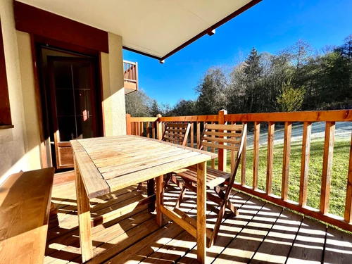 Appartement Flumet, 3 pièces, 6 personnes - photo_14584812636