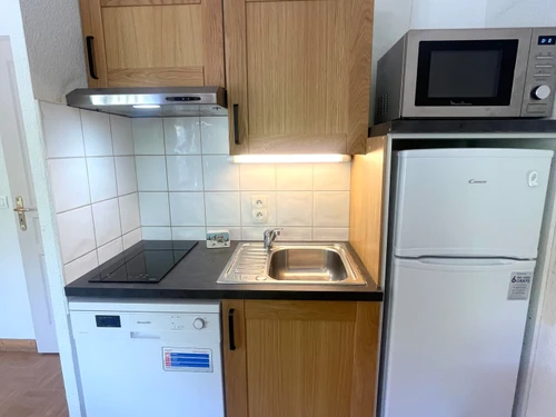 Appartement Flumet, 2 pièces, 4 personnes - photo_17617332479