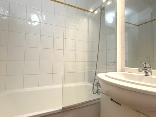 Appartement Flumet, 2 pièces, 4 personnes - photo_17617332479