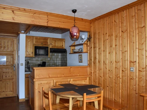 Appartement Pralognan-la-Vanoise, 2 pièces, 4 personnes - photo_16012309486