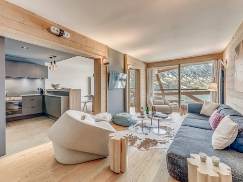 Appartement Tignes, 4 pièces, 6 personnes - photo_1011591791978