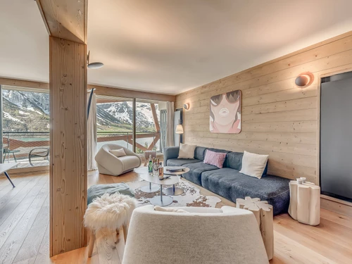 Apartamento Tignes, 3 dormitorios, 6 personas - photo_1011591791978