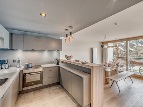 Apartamento Tignes, 3 dormitorios, 6 personas - photo_1011591791978