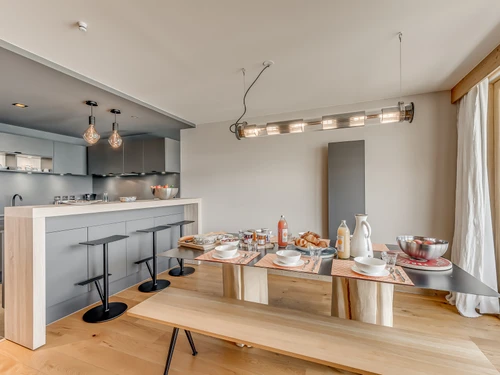 Apartamento Tignes, 3 dormitorios, 6 personas - photo_1011591791978