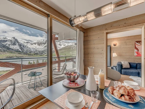 Apartamento Tignes, 3 dormitorios, 6 personas - photo_1011591791978