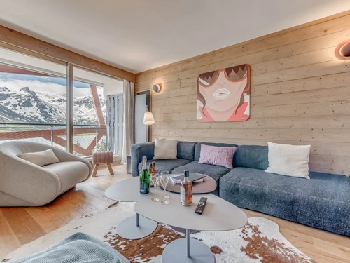 Apartamento Tignes, 3 dormitorios, 6 personas - photo_1011591791978