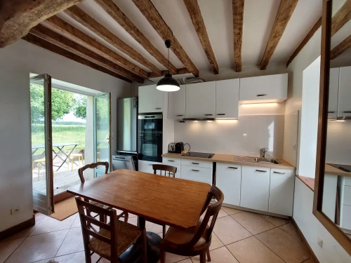 Gasthaus Gémigny, 1 Schlafzimmer, 4 Personen - photo_1011607641439