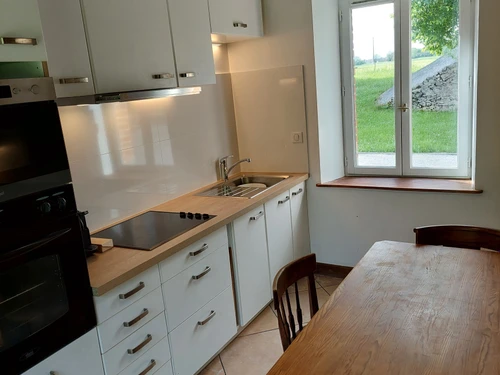 Gasthaus Gémigny, 1 Schlafzimmer, 4 Personen - photo_1011607641439