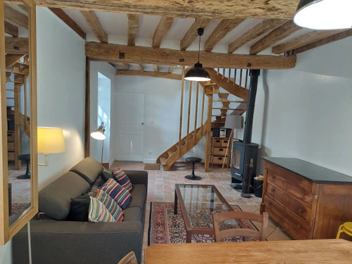 Gasthaus Gémigny, 1 Schlafzimmer, 4 Personen - photo_1011607641439