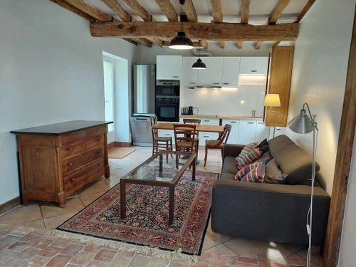 Gasthaus Gémigny, 1 Schlafzimmer, 4 Personen - photo_1011607641439