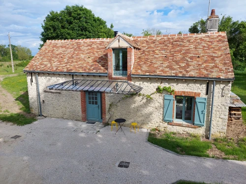 Gîte Gémigny, 2 pièces, 4 personnes - photo_1011607641439