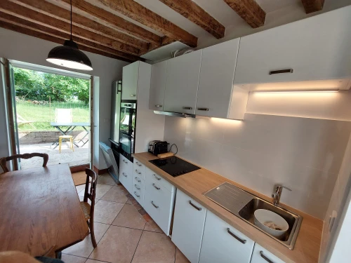 Gasthaus Gémigny, 1 Schlafzimmer, 4 Personen - photo_1011607641439