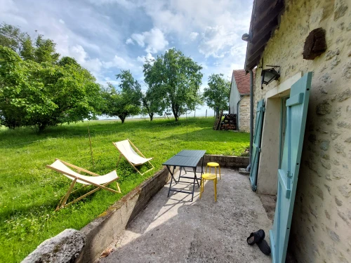Gasthaus Gémigny, 1 Schlafzimmer, 4 Personen - photo_1011607641439