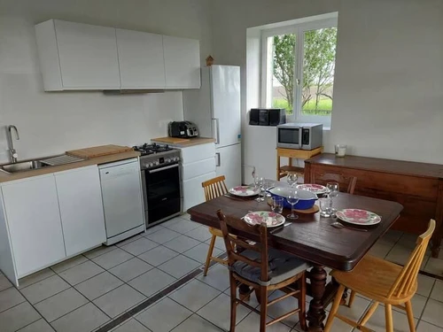 Gasthaus Gémigny, 1 Schlafzimmer, 4 Personen - photo_1011607641682