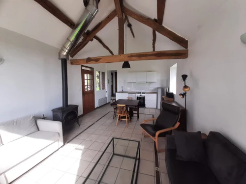 Gasthaus Gémigny, 1 Schlafzimmer, 4 Personen - photo_1011607641682