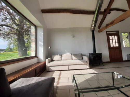 Gasthaus Gémigny, 1 Schlafzimmer, 4 Personen - photo_1011607641682