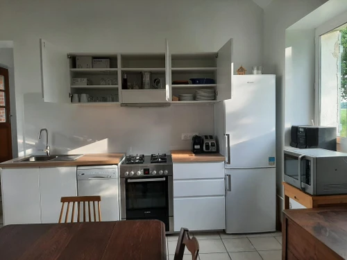 Gasthaus Gémigny, 1 Schlafzimmer, 4 Personen - photo_1011607641682