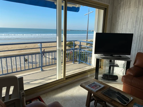 Appartement Les Sables-d'Olonne, 3 pièces, 4 personnes - photo_14592760318