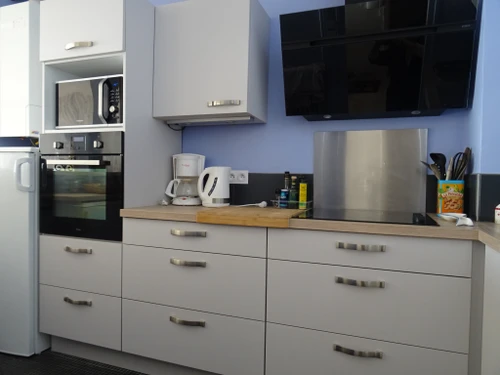 Appartement Les Sables-d'Olonne, 3 pièces, 4 personnes - photo_14592760318