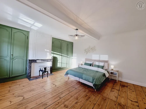 Gîte Arnèke, 4 pièces, 6 personnes - photo_1011607677234