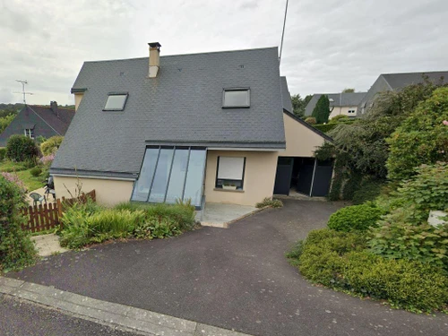 Gîte Le Neufbourg, 5 pièces, 8 personnes - photo_1011607683688