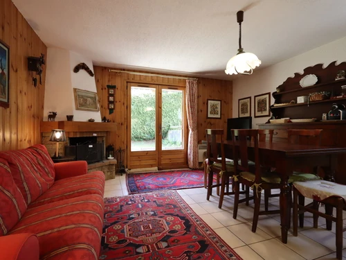 Apartamento Les Houches, 1 dormitorio, 4 personas - photo_15417055076