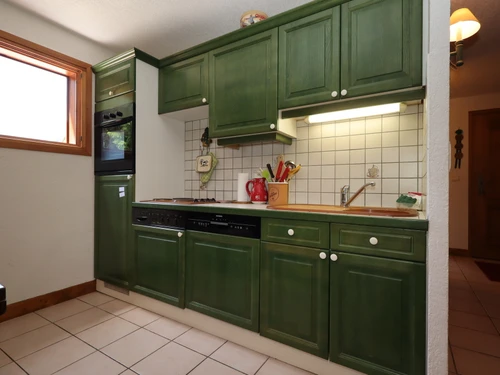 Apartamento Les Houches, 1 dormitorio, 4 personas - photo_15417055076