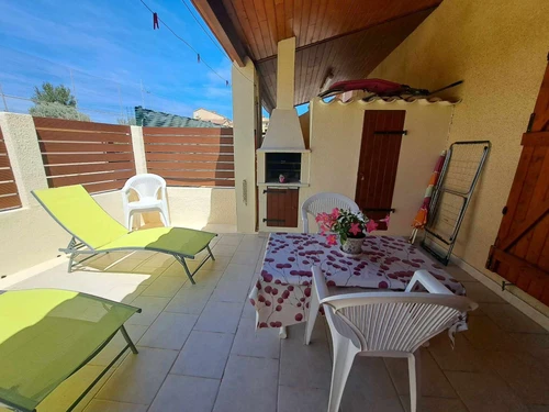 Ferienhaus Marseillan-Plage, 1 Schlafzimmer, 6 Personen - photo_13055473514