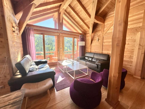 Chalet Vars, 5 bedrooms, 12 persons - photo_1011607615677