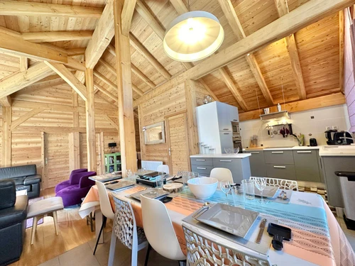 Chalet Vars, 5 bedrooms, 12 persons - photo_1011607615677