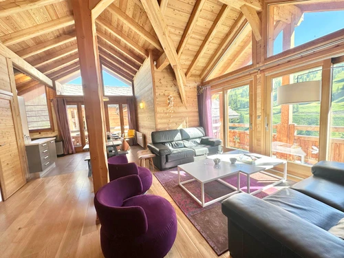 Chalet Vars, 5 bedrooms, 12 persons - photo_1011607615677