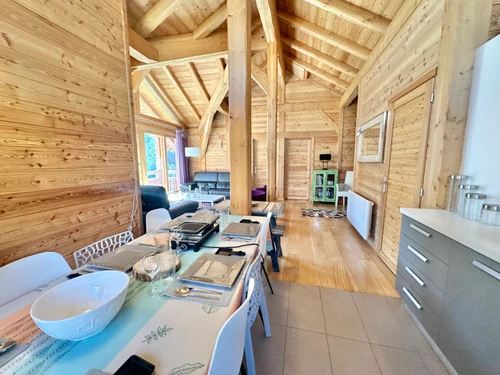 Chalet Vars, 5 bedrooms, 12 persons - photo_1011607615677