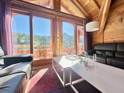 Chalet Vars, 5 bedrooms, 12 persons - photo_1011607615677