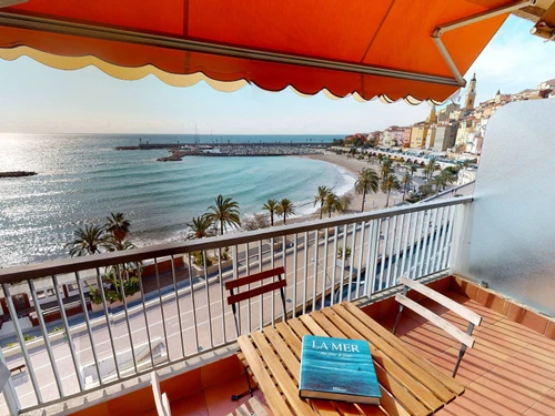 Appartement Menton, 2 pièces, 5 personnes - photo_19232933507