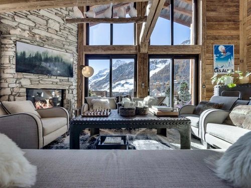 Ferienwohnung Val-d'Isère, 5 Schlafzimmer, 10 Personen - photo_18832567099