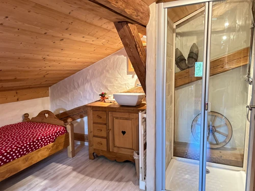 Appartement Les Gets, 3 pièces, 6 personnes - photo_1011607792550